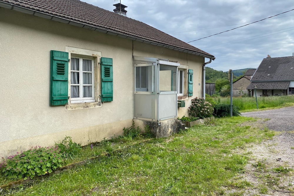 Photo of Outdoor in La Longine