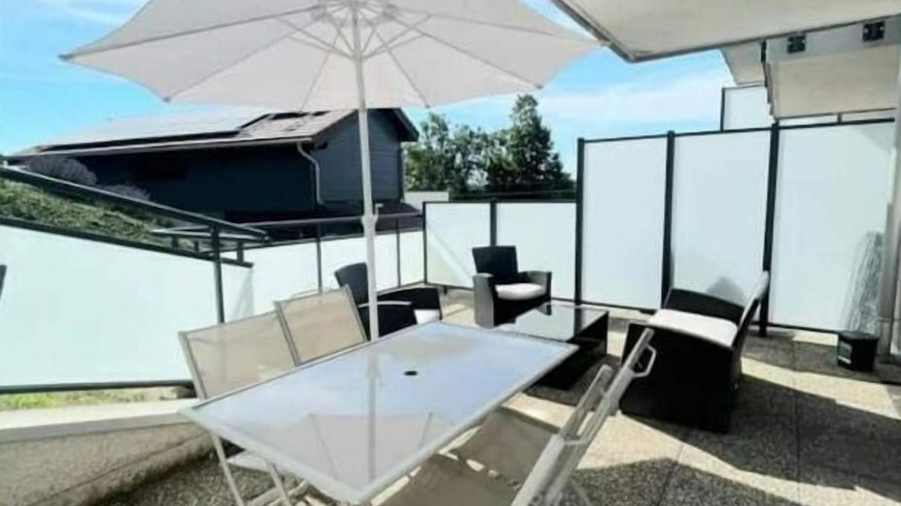 Photo of Outdoor in Montperreux