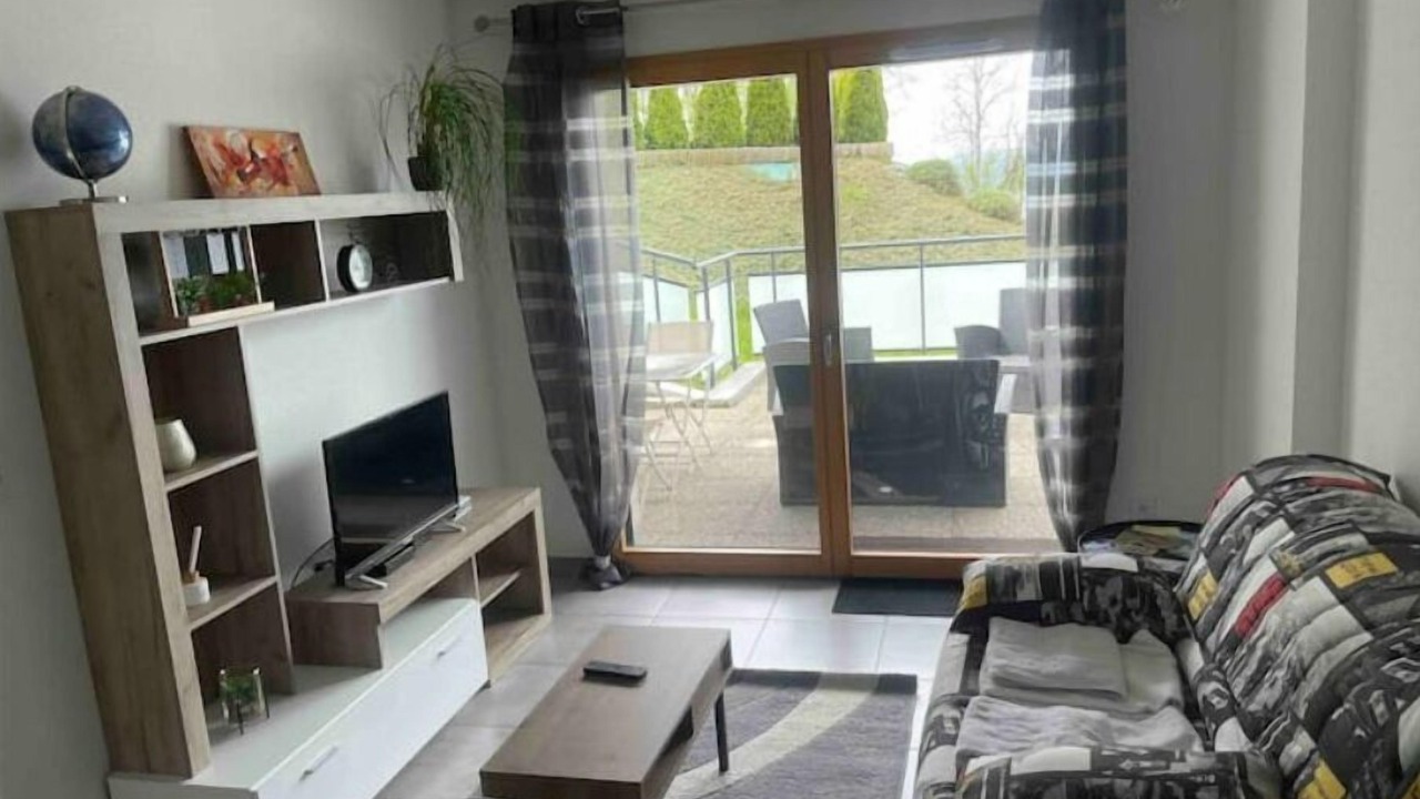 Photo of Livingroom in Montperreux