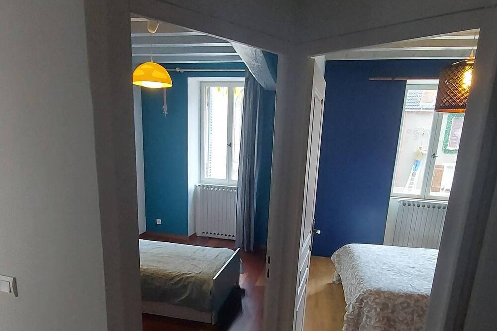 Photo of Bedroom in Montillot