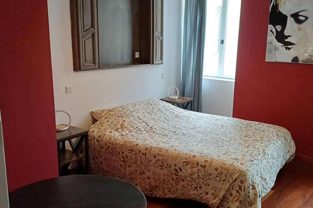 Photo of Bedroom in Montillot