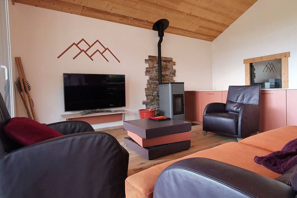 Photo of Livingroom in Montperreux