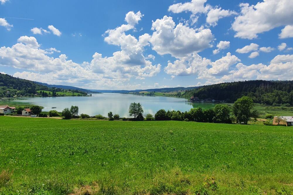 Photo of Outdoor in Montperreux