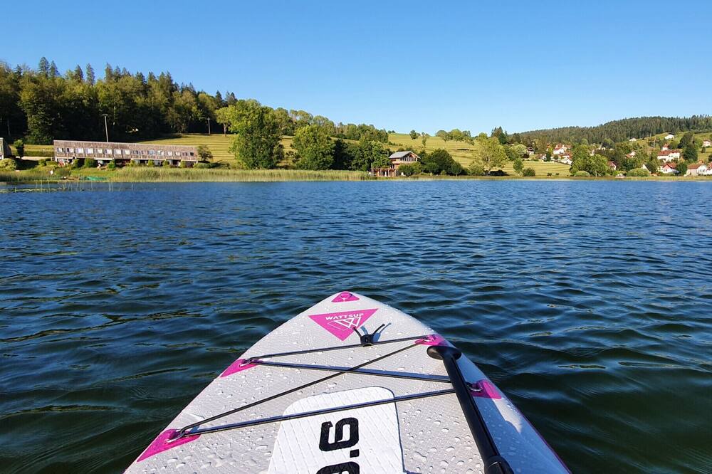 Photo of Outdoor in Montperreux