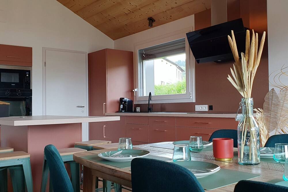 Photo of Livingroom in Montperreux