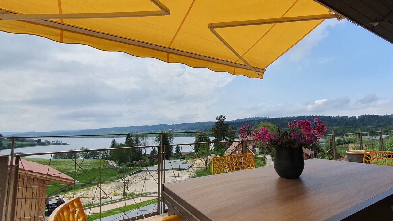Photo of Outdoor in Montperreux