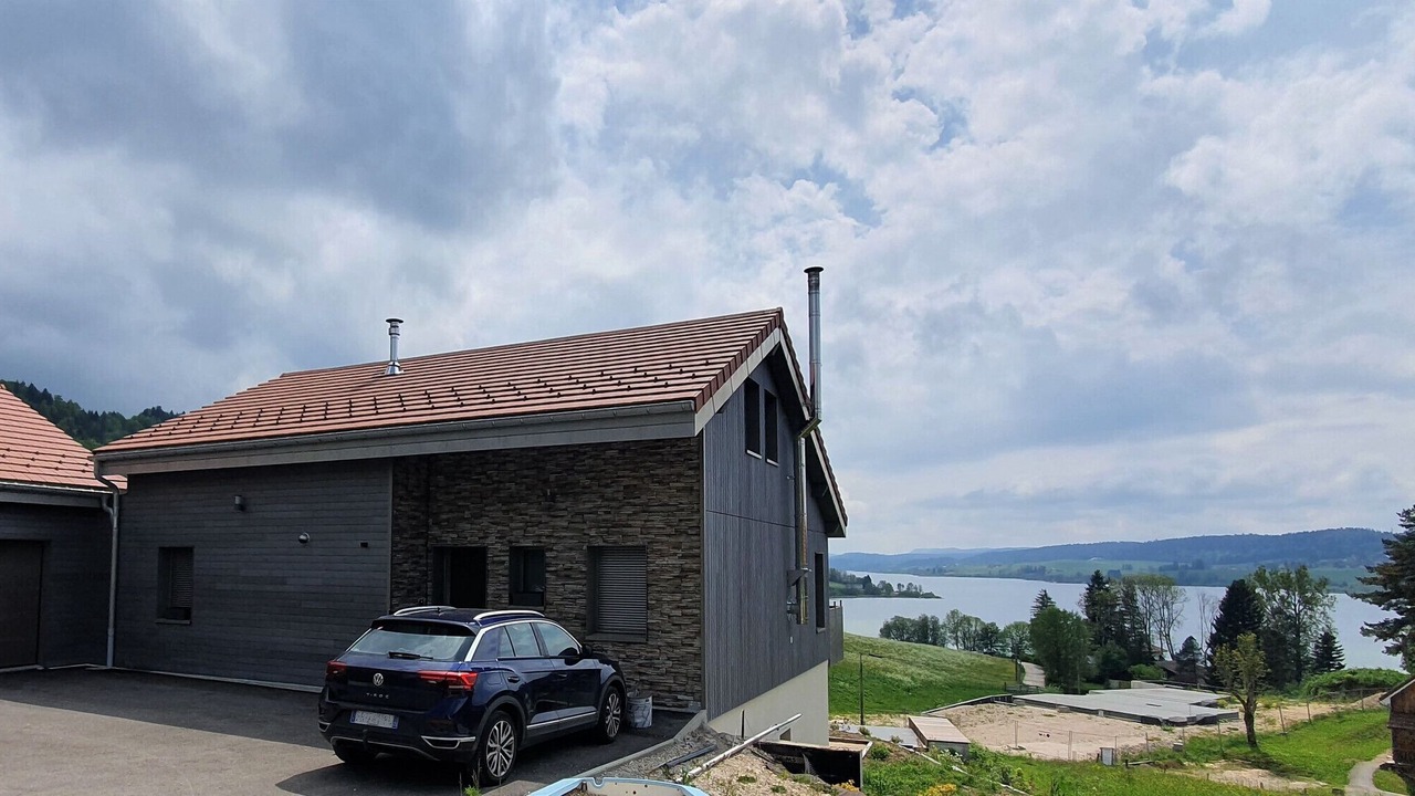 Photo of Outdoor in Montperreux