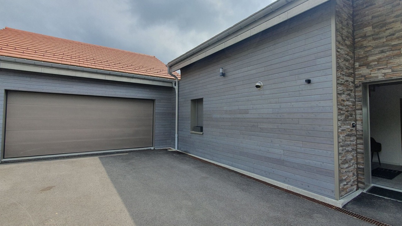 Photo of Outdoor in Montperreux