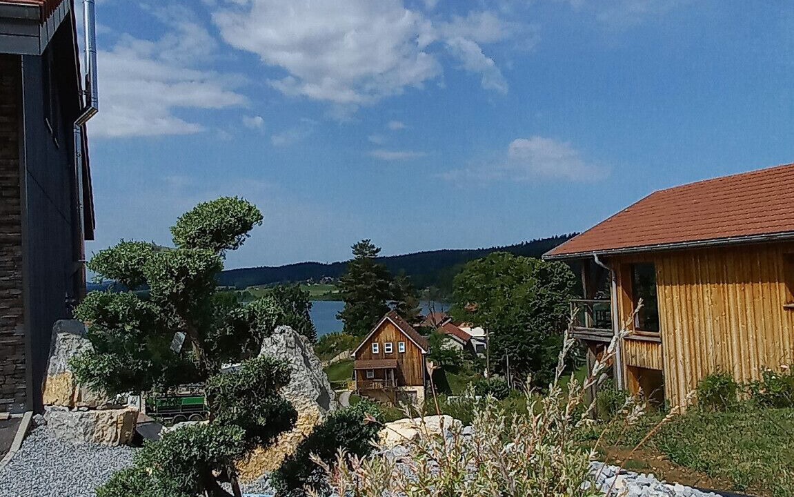 Photo of Outdoor in Montperreux