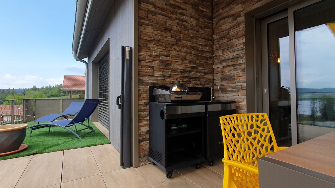 Photo of Outdoor in Montperreux