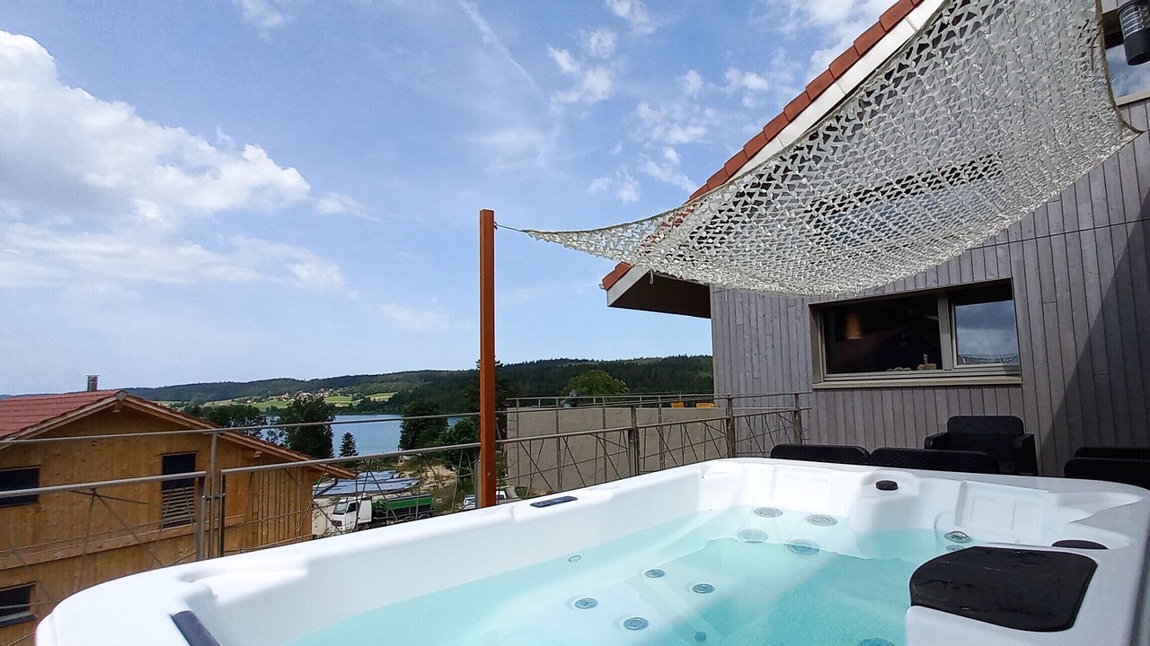 Photo of Outdoor in Montperreux