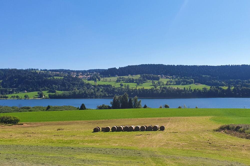 Photo of Outdoor in Montperreux