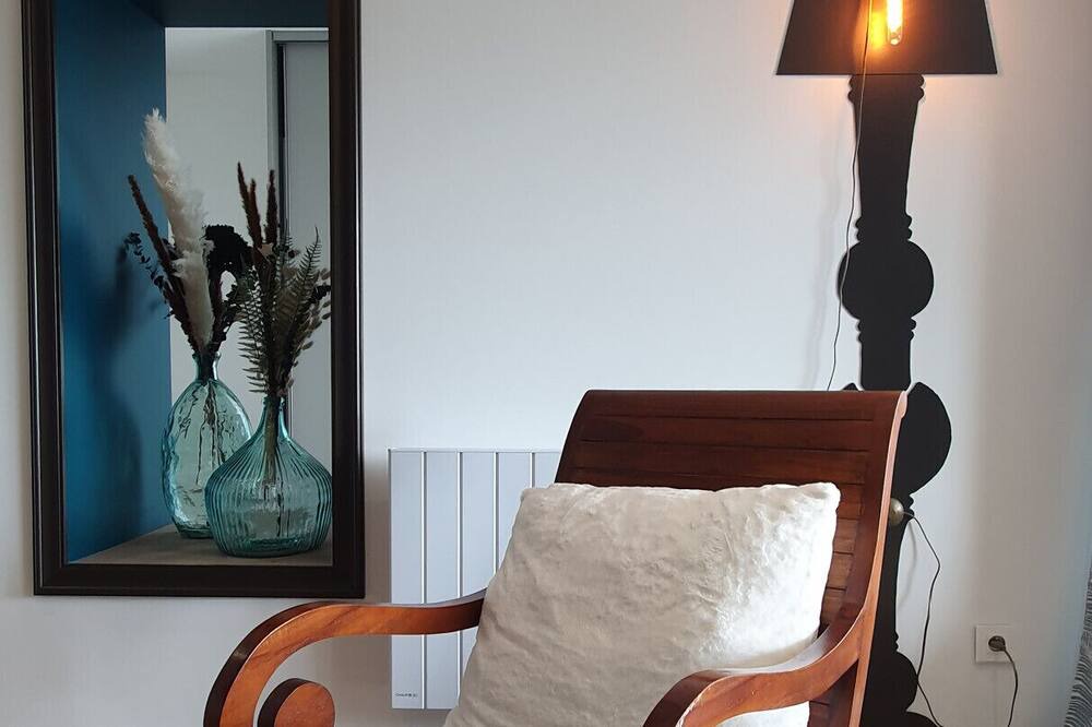 Photo of Livingroom in Montperreux