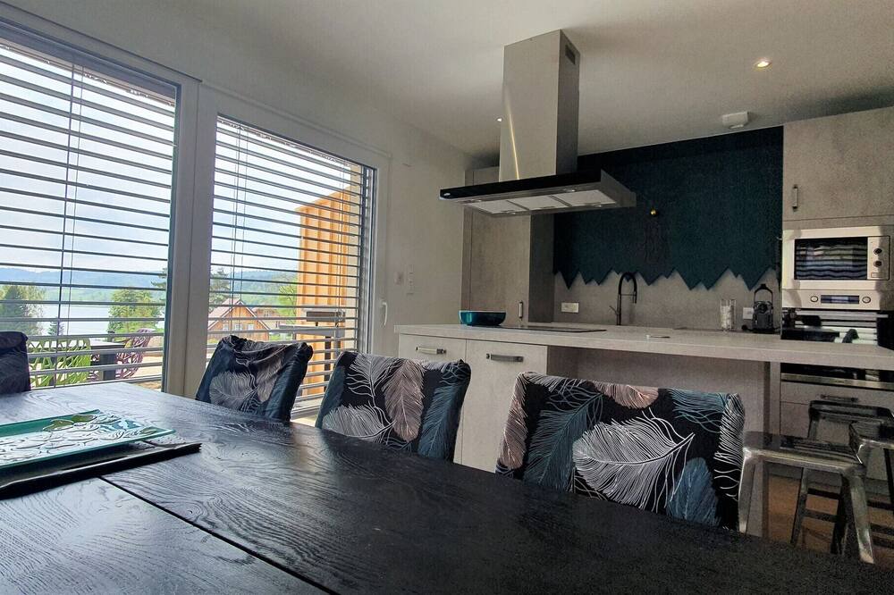 Photo of Livingroom in Montperreux