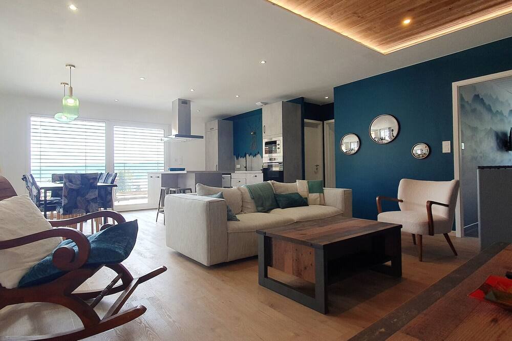 Photo of Livingroom in Montperreux