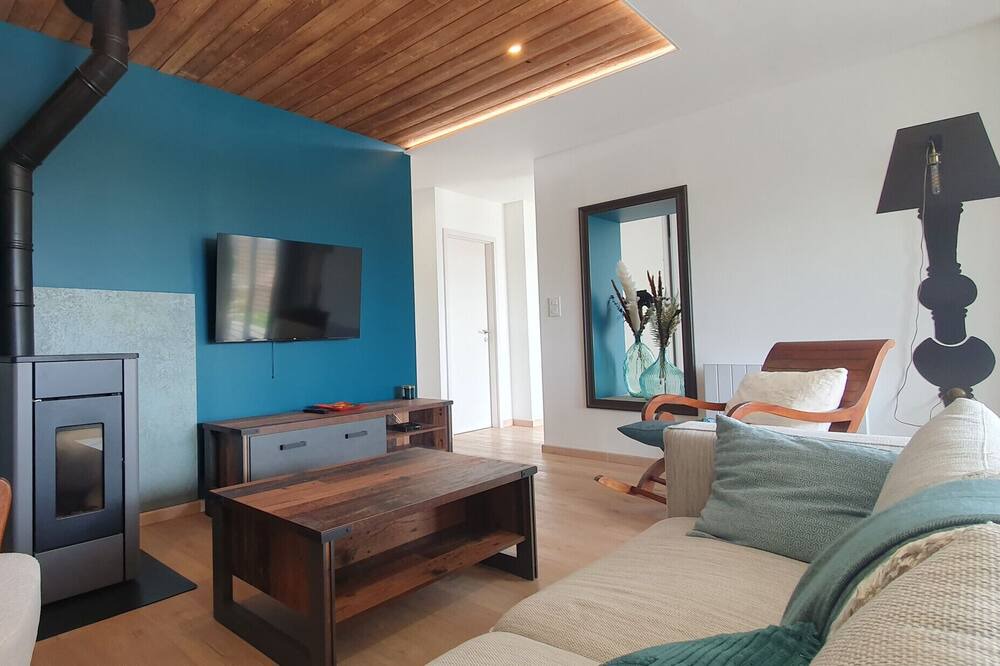 Photo of Livingroom in Montperreux