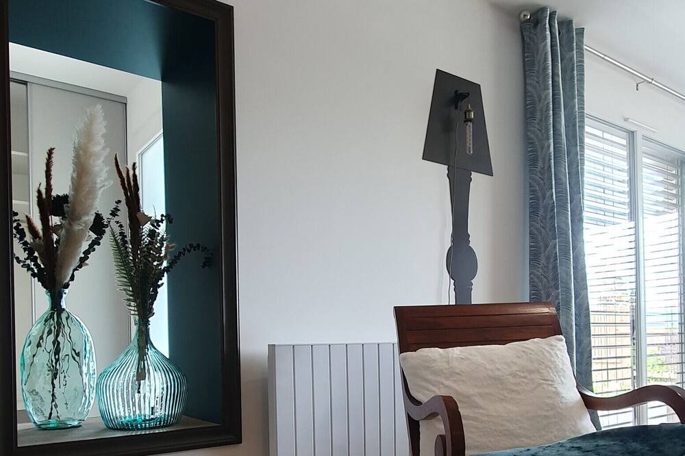 Photo of Livingroom in Montperreux