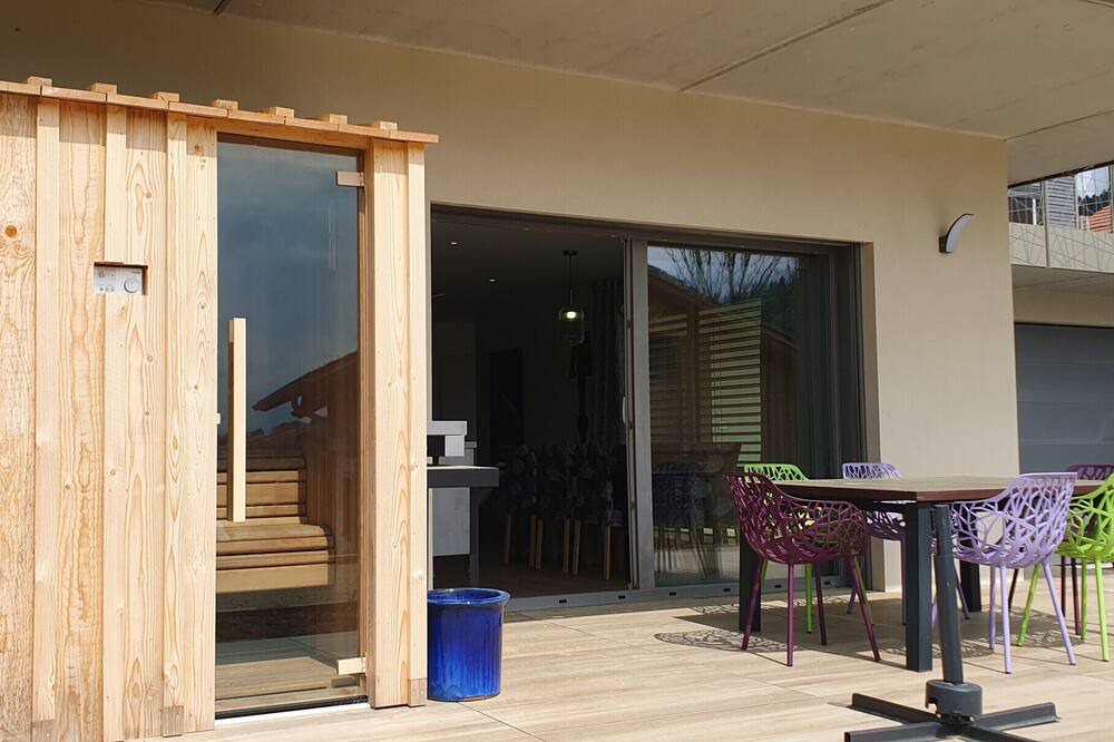 Photo of Outdoor in Montperreux