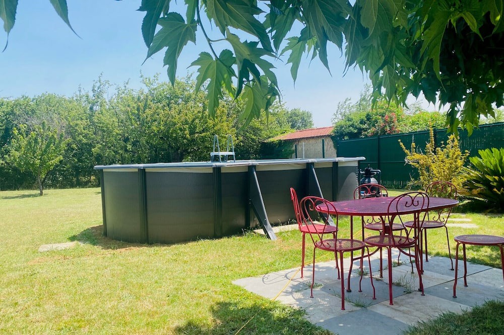 Photo of Outdoor in Montboucher-sur-Jabron