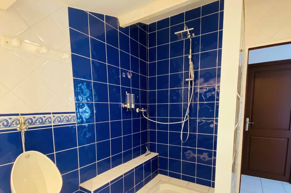 Photo of Bathroom in Montboucher-sur-Jabron