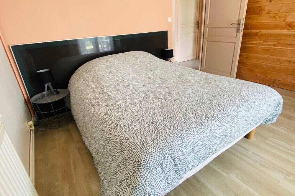 Photo of Bedroom in Montboucher-sur-Jabron