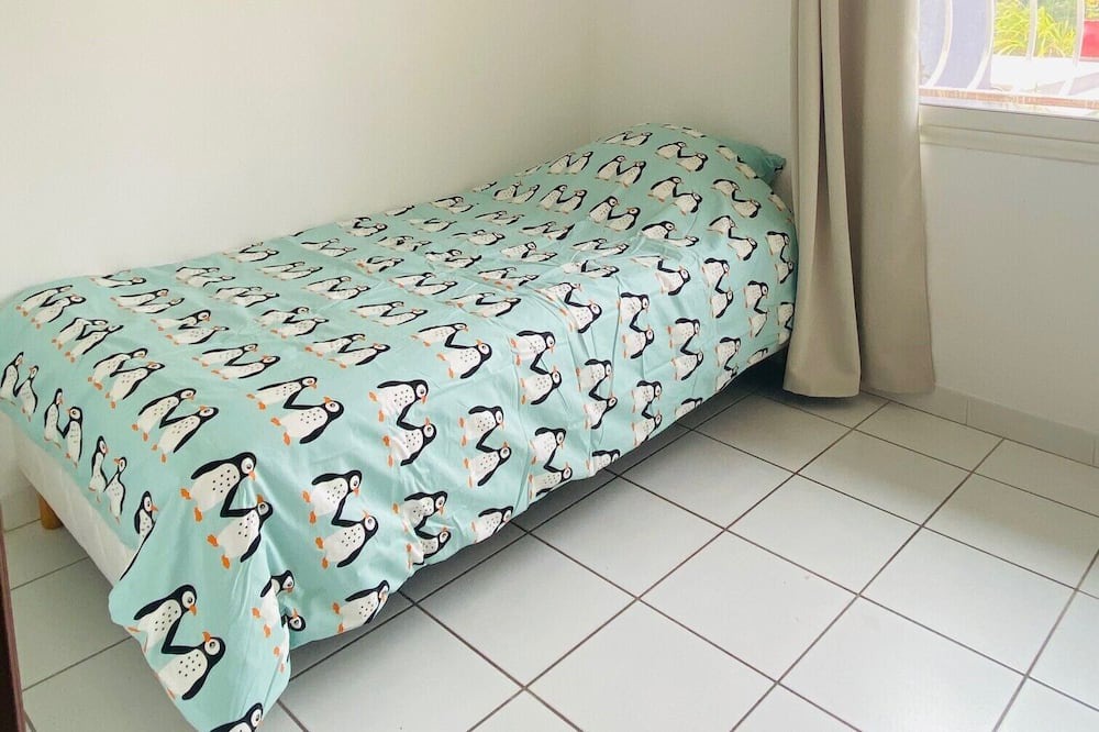 Photo of Bedroom in Montboucher-sur-Jabron