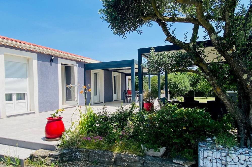 Photo of Outdoor in Montboucher-sur-Jabron