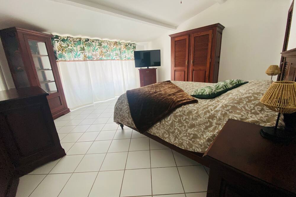 Photo of Bedroom in Montboucher-sur-Jabron
