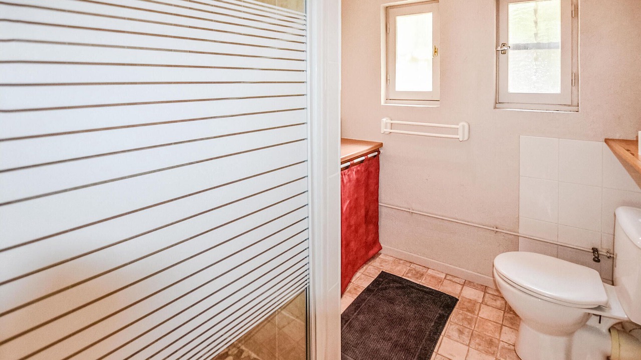 Photo of Bathroom in Saint-Paul-Trois-Chateaux
