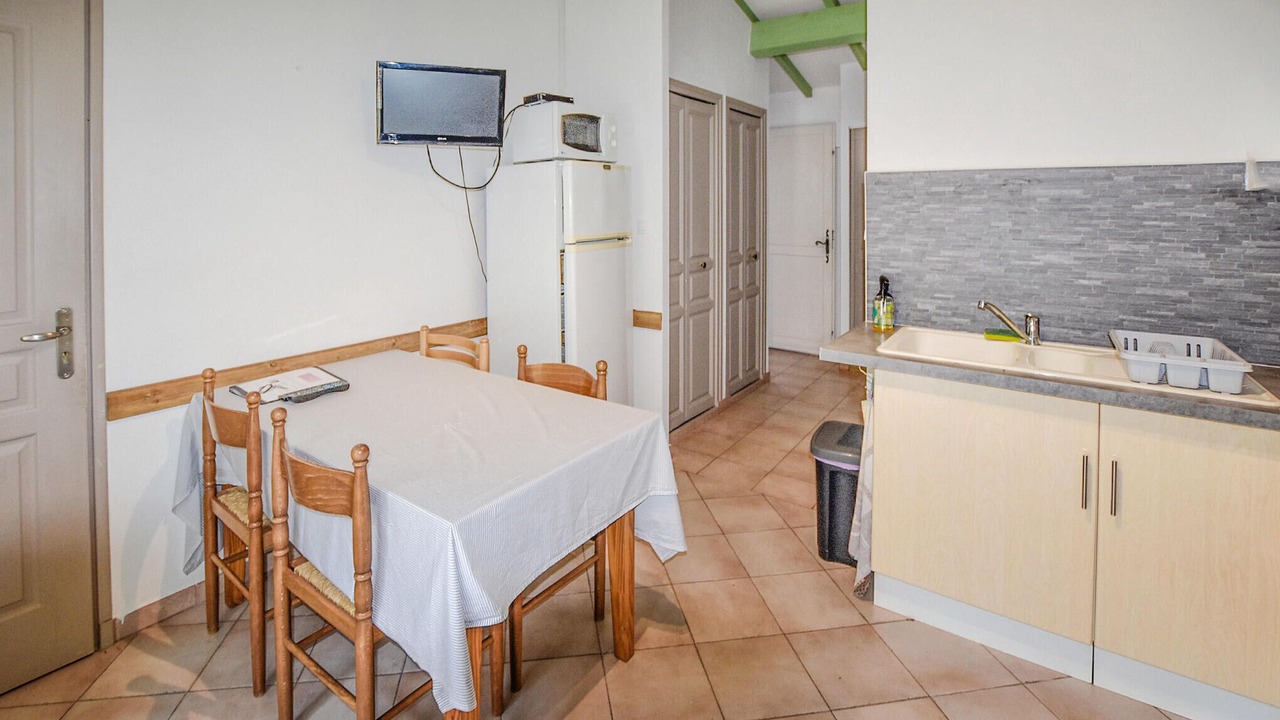 Photo of Kitchen in Saint-Paul-Trois-Chateaux