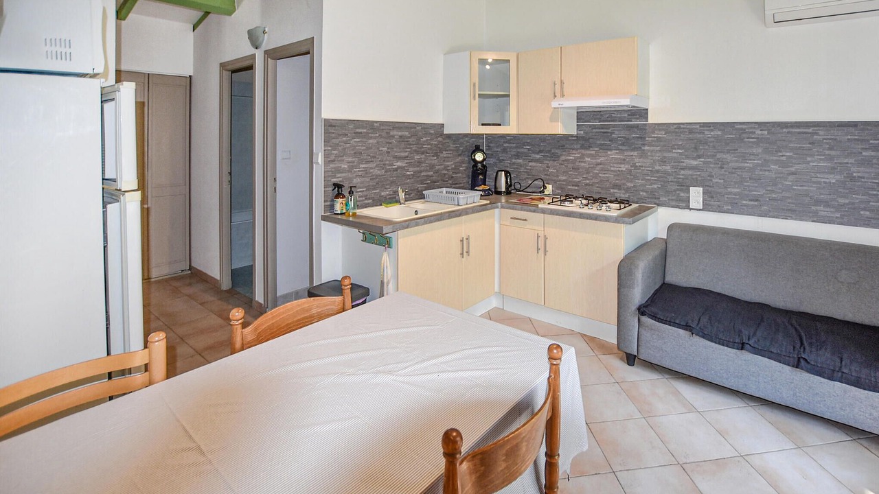 Photo of Kitchen in Saint-Paul-Trois-Chateaux