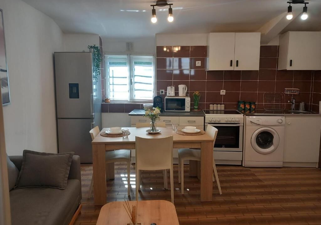 Photo of Kitchen in Savigny-sur-Orge