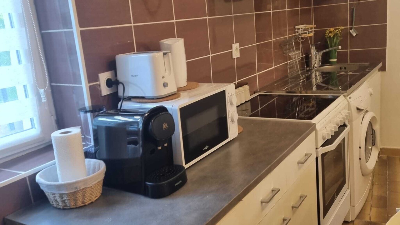 Photo of Kitchen in Savigny-sur-Orge