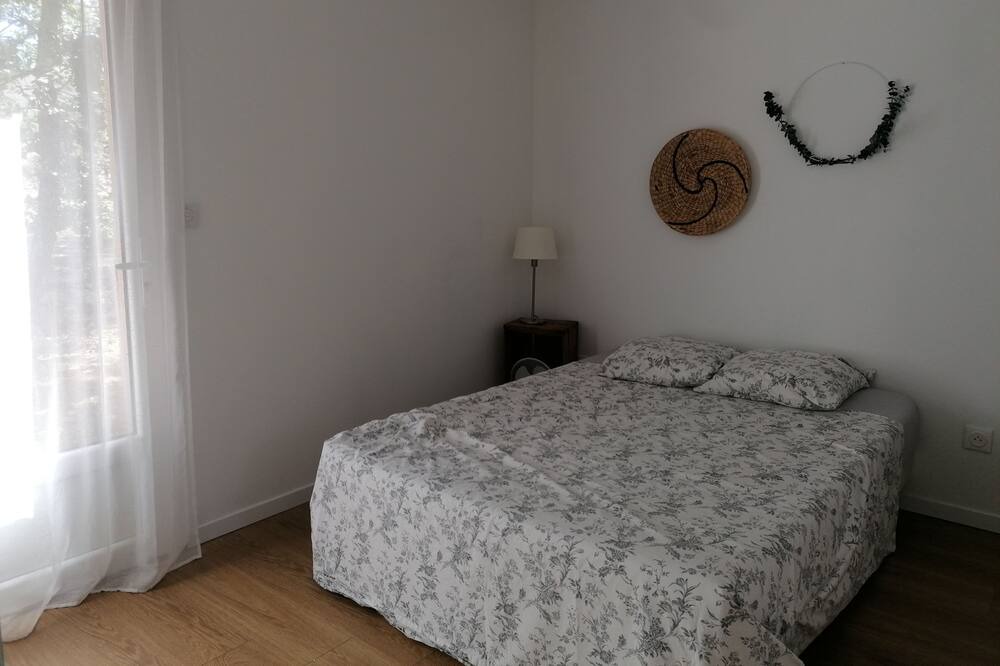 Photo of Bedroom in Lavilledieu