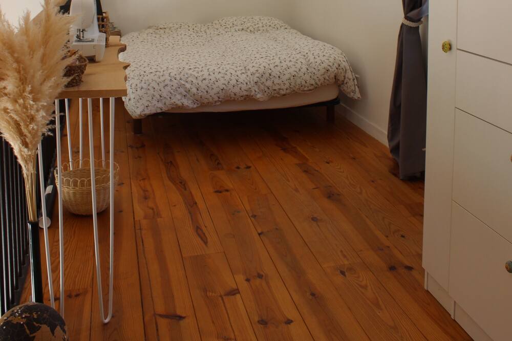 Photo of Bedroom in Lavilledieu