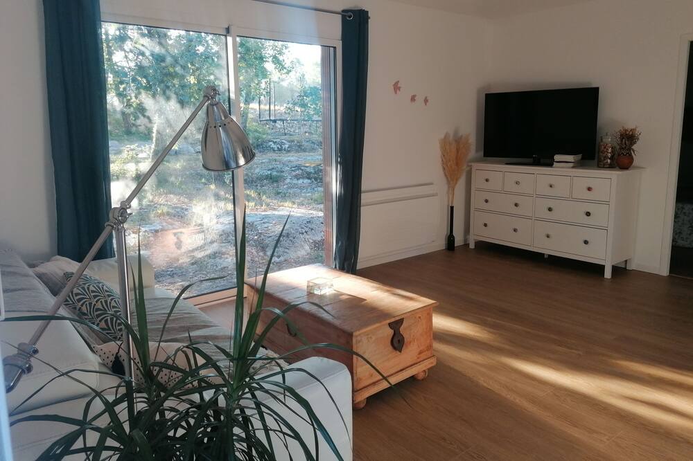 Photo of Bedroom in Lavilledieu
