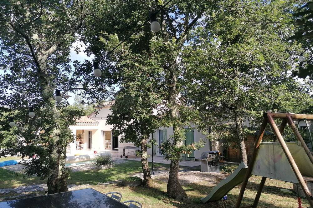 Photo of Outdoor in Lavilledieu