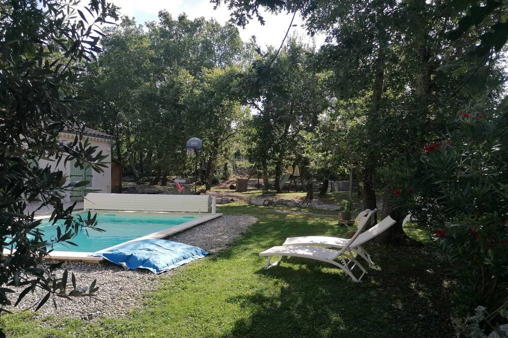 Photo of Outdoor in Lavilledieu