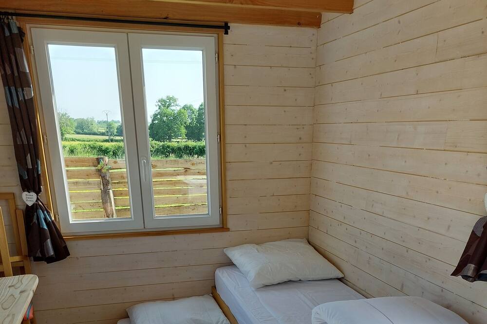 Photo of Bedroom in Foissy