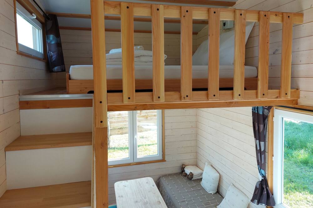 Photo of Bedroom in Foissy