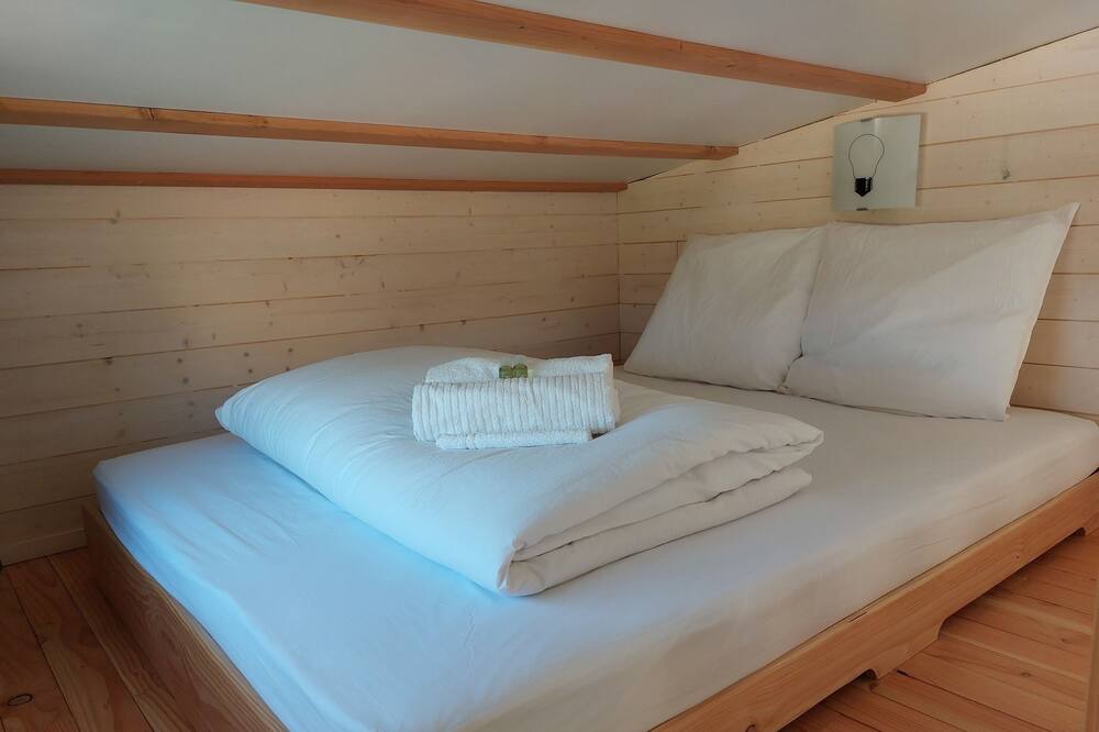 Photo of Bedroom in Foissy