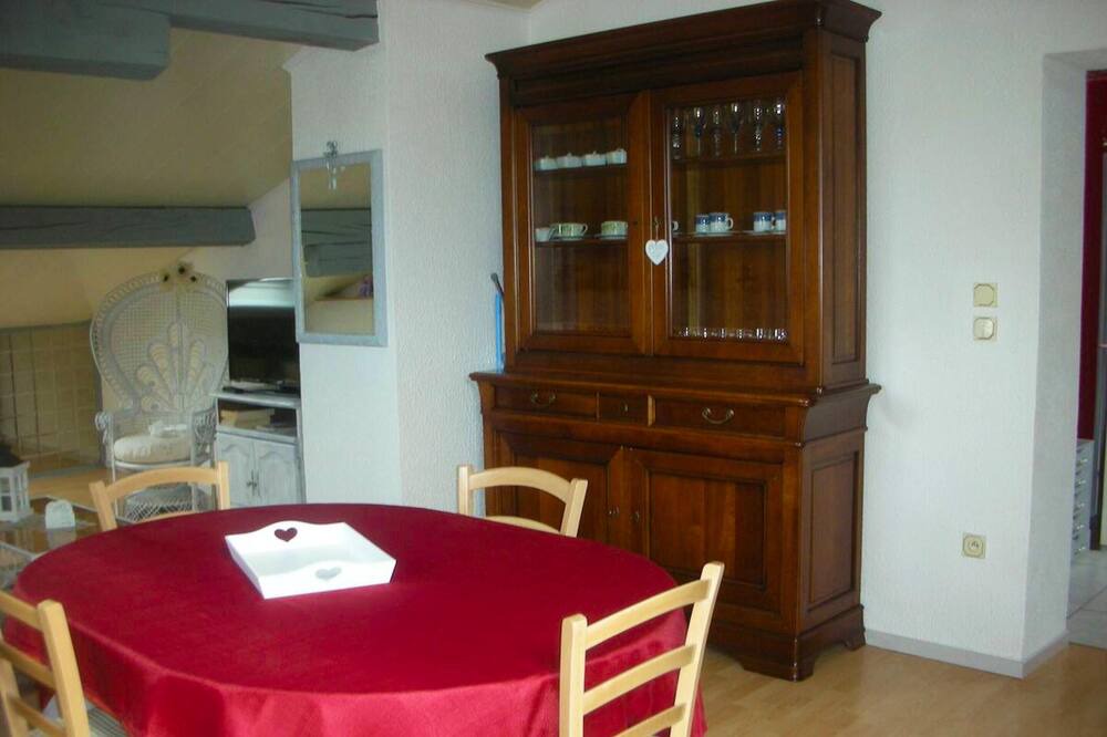 Photo of Livingroom in Richeling