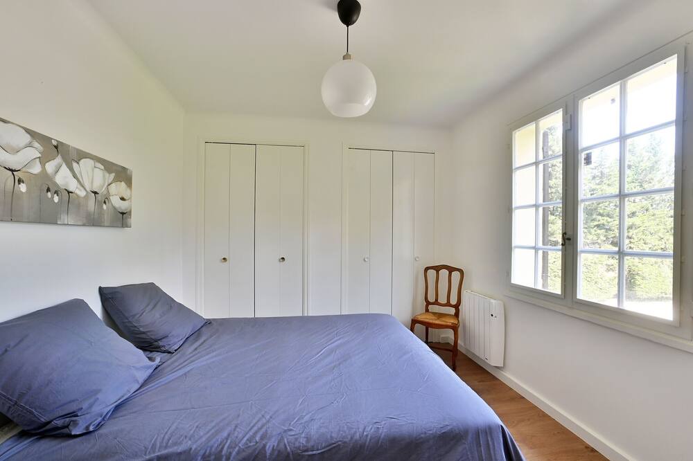 Photo of Bedroom in Saint-Didier