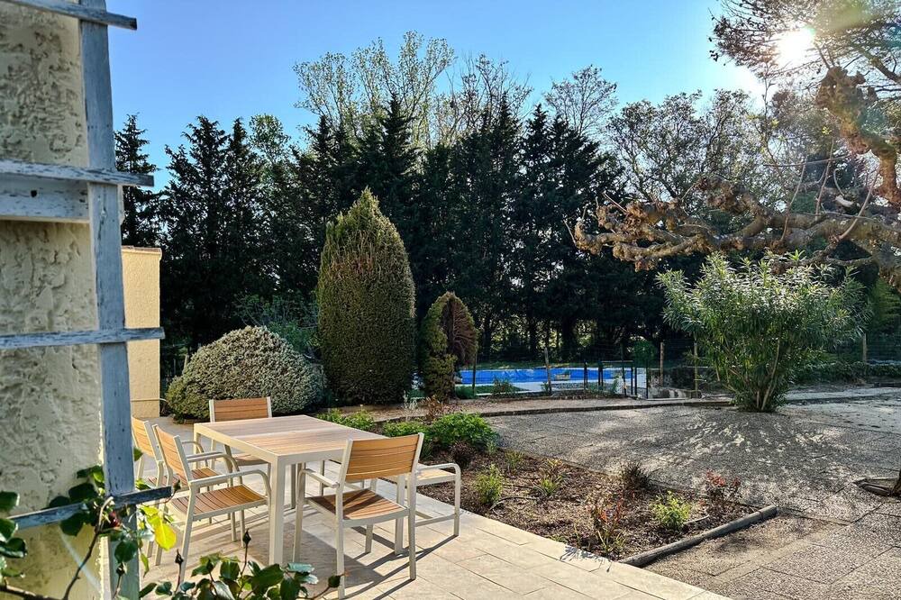 Photo of Outdoor in Saint-Didier