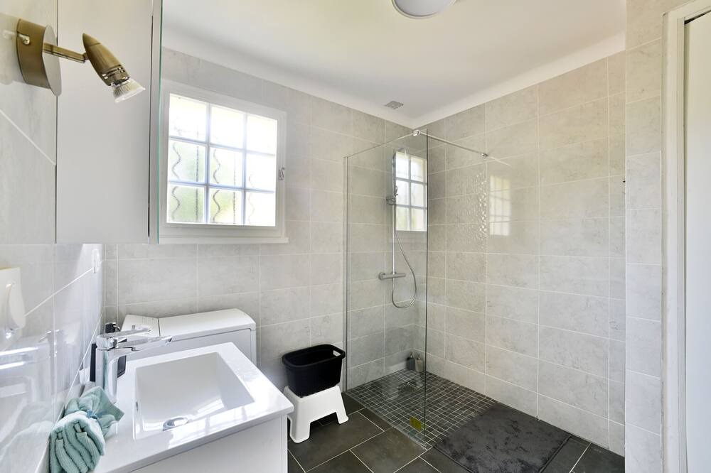 Photo of Bathroom in Saint-Didier