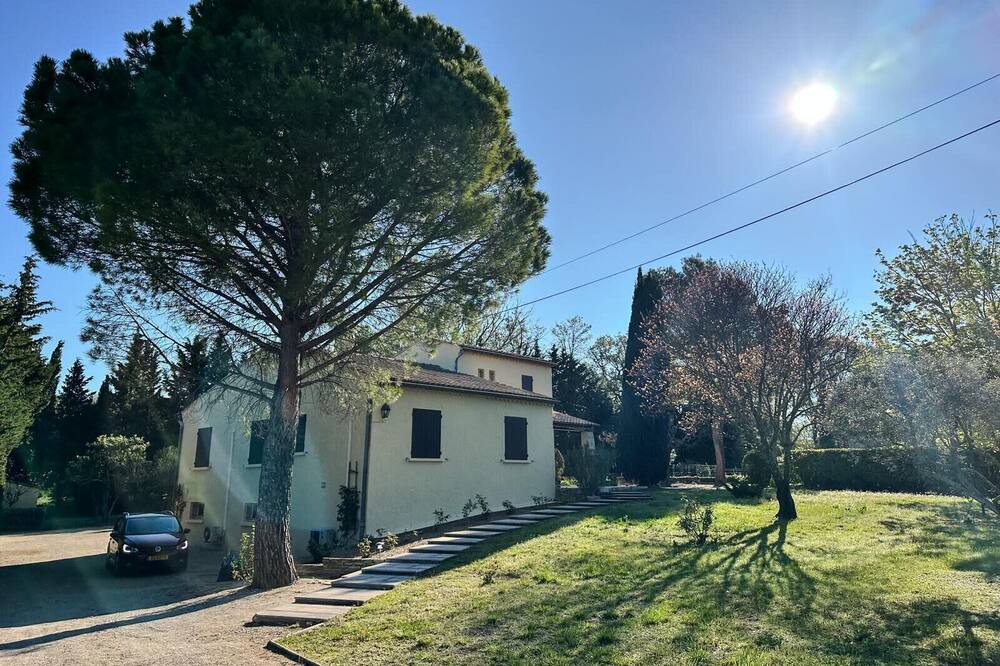 Photo of Outdoor in Saint-Didier