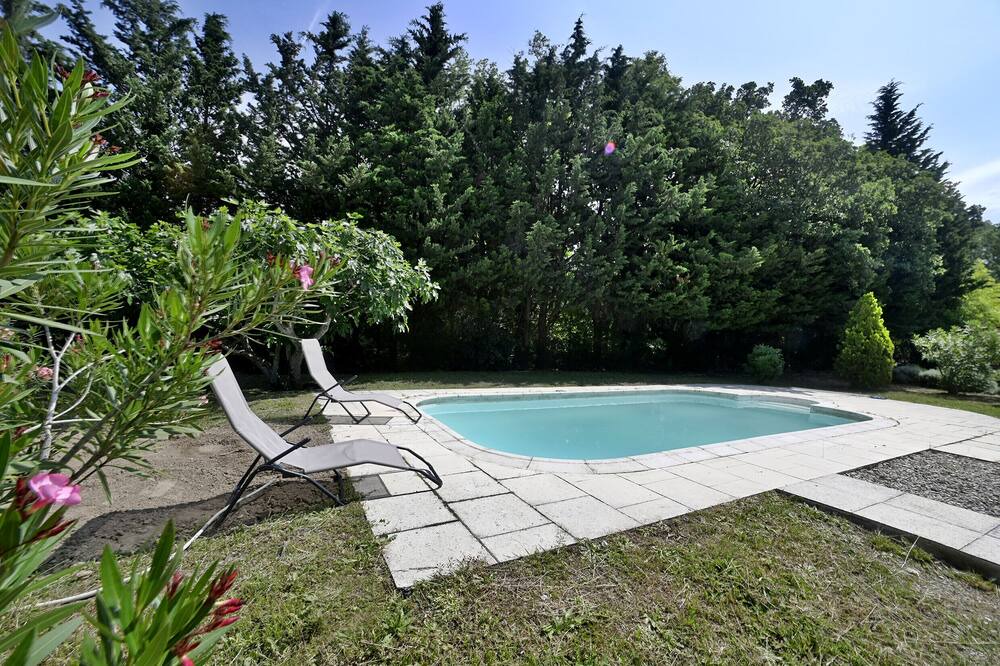 Photo of Outdoor in Saint-Didier