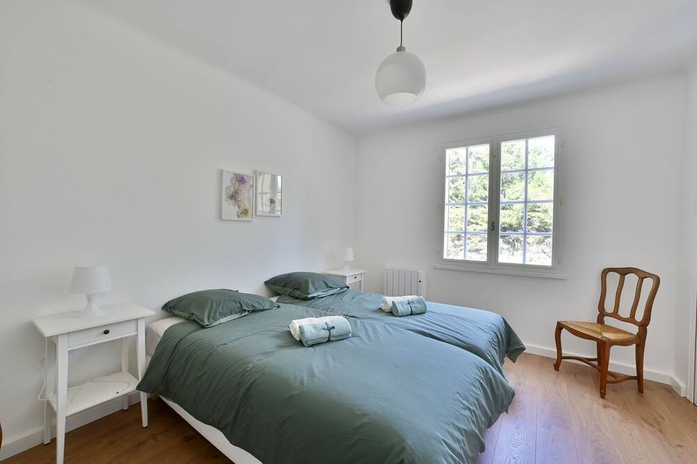 Photo of Bedroom in Saint-Didier