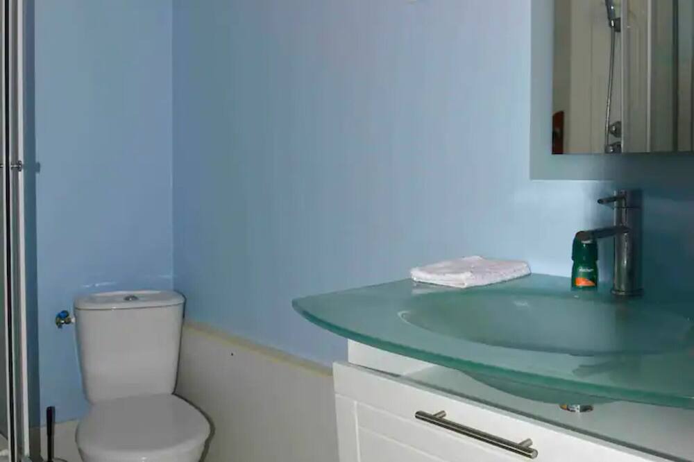Photo of Bathroom in Viviers