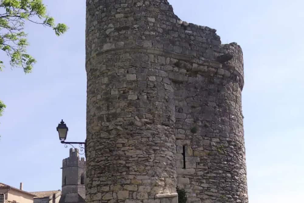 Photo of Outdoor in Viviers